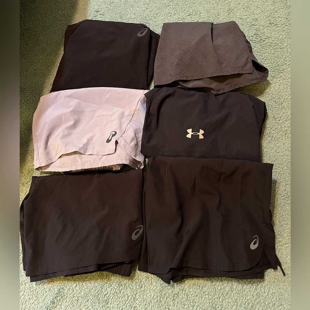 Men Shorts Bundle